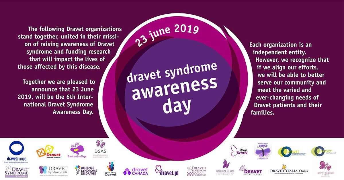 Dravet Awareness Day