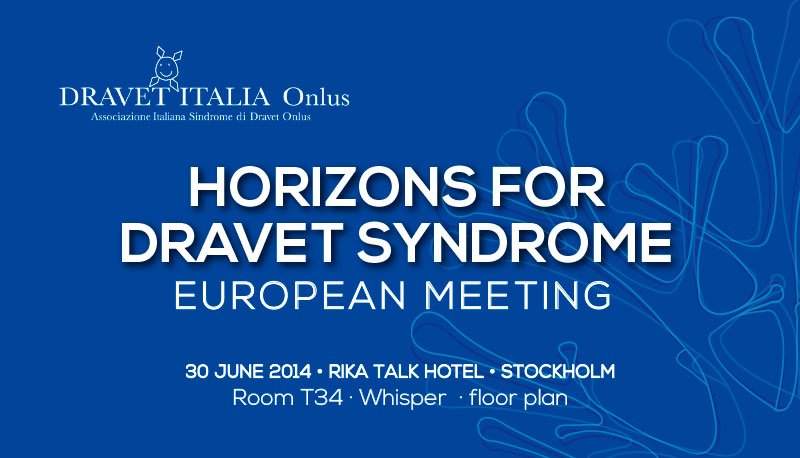 Horizons for Dravet Syndrome 2014 • 1th edition