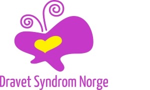 Dravet Syndrom Norge