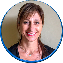 Simona Borroni: Gruppo Famiglie Dravet Onlus (Italy), Treasurer