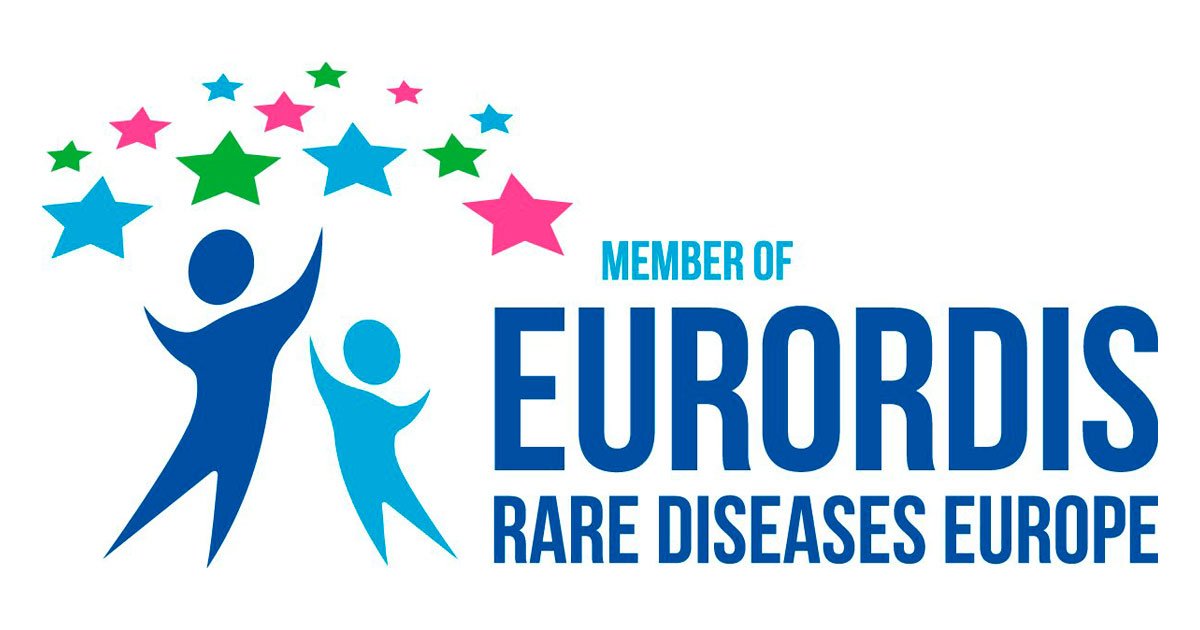 Logo Eurordis Member