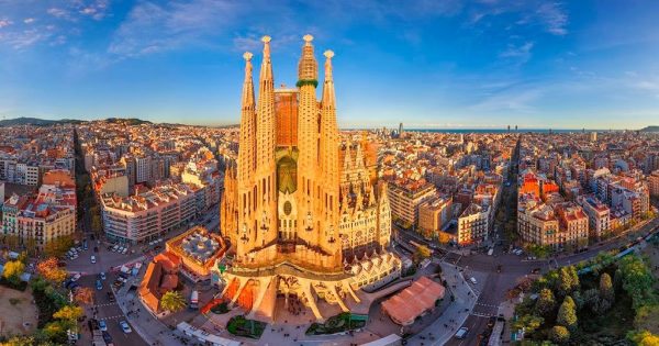 Barcelona 2017 Dravet Syndrome European Federation