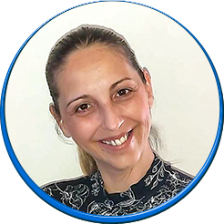 Irena Bibic: Secretary Dravet Europe