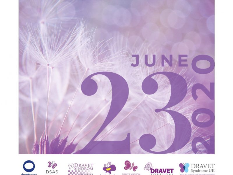 Dravet Awareness Day