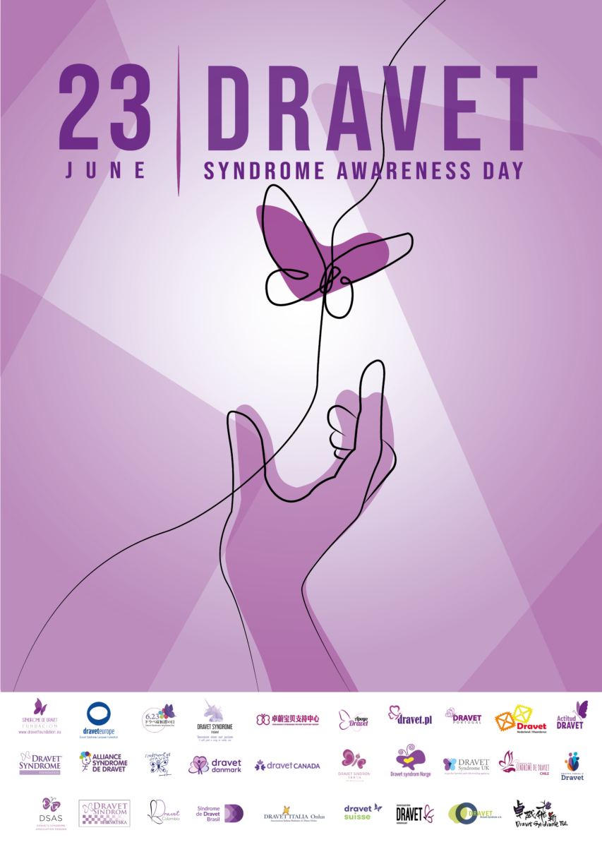 Dravet Europe Dravet Awareness Day